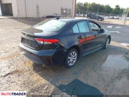 Toyota Corolla 2024 2