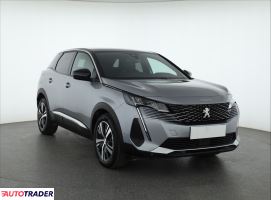 Peugeot 3008 2023 1.2 128 KM