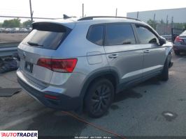 Volkswagen Pozostałe 2022 1 Volkswagen Pozostałe 2022 1