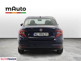 Fiat Tipo 2021 1.4 95 KM Fiat Tipo 2021 1.4 95 KM