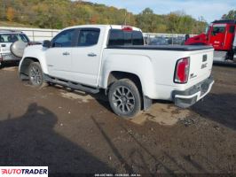 GMC Pozostałe 2019 3