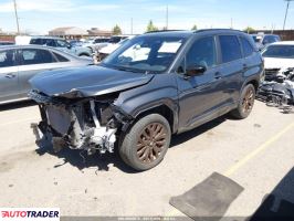 Subaru Forester 2025 2