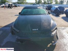 Kia Pozostałe 2022 1