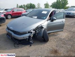 Kia Pozostałe 2025 2 Kia Pozostałe 2025 2
