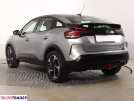 Citroen C4 2021 1.2 128 KM