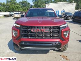 GMC Pozostałe 2023 2