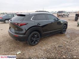 Mazda CX-30 2025 2