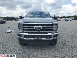 Ford Pozostałe 2024 6 Ford Pozostałe 2024 6