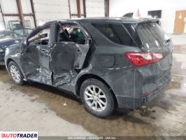 Chevrolet Equinox 2020 1 Chevrolet Equinox 2020 1