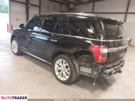 Ford Expedition 2019 3