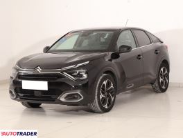 Citroen C4 2022 1.2 128 KM Citroen C4 2022 1.2 128 KM