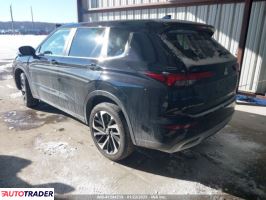 Mitsubishi Outlander 2022 2