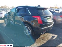 Cadillac Pozostałe 2019 3