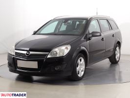 Opel Astra 2008 1.9 118 KM