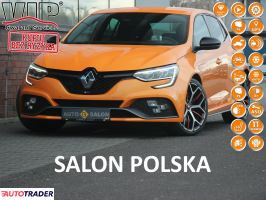 Renault Megane - zobacz ofertę