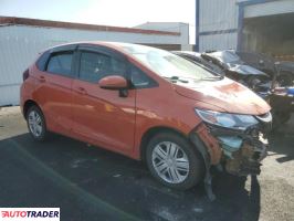 Honda Pozostałe 2019 1 Honda Pozostałe 2019 1