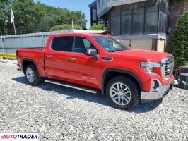 GMC Sierra 2020 5