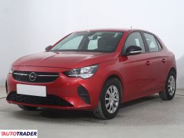 Opel Corsa 2020 1.2 73 KM Opel Corsa 2020 1.2 73 KM