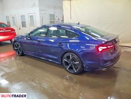 Audi A5 2022 2