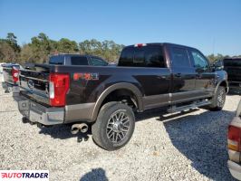 Ford F350 2019 6
