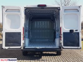 Fiat Ducato 2017 2.3