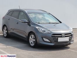 Hyundai i30 - zobacz ofertę