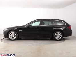 BMW 520 2015 2.0 187 KM BMW 520 2015 2.0 187 KM
