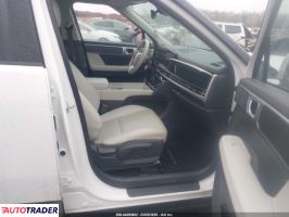 Hyundai Santa Fe 2024 2