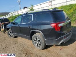 GMC Acadia 2021 3