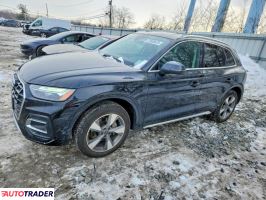 Audi Q5 - zobacz ofertę