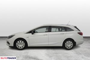 Opel Astra 2021 1.5 105 KM Opel Astra 2021 1.5 105 KM
