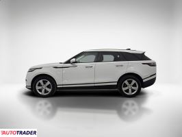 Land Rover Pozostałe 2019 2.0 180 KM