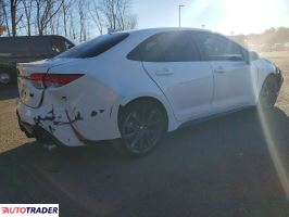 Toyota Corolla 2024 2