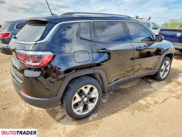 Jeep Compass 2020 2