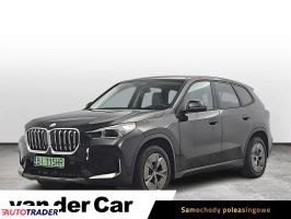 BMW X1 - zobacz ofertę