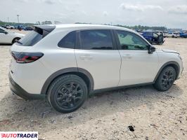 Honda HR-V 2023 2