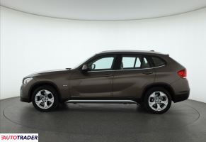 BMW X1 2011 2.0 201 KM