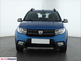 Dacia Sandero 2019 0.9 88 KM