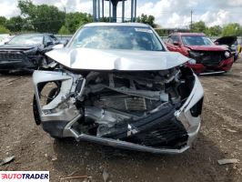 Mitsubishi Eclipse 2022 1 Mitsubishi Eclipse 2022 1
