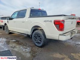 Ford Pozostałe 2024 2