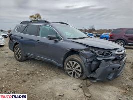 Subaru Outback 2020 2