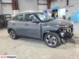 Hyundai Pozostałe 2024 1