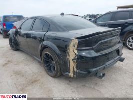Dodge Charger 2021 6 Dodge Charger 2021 6