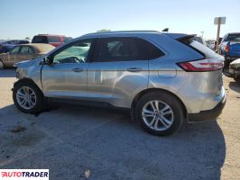 Ford Edge 2020 2