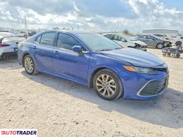 Toyota Camry 2023 2
