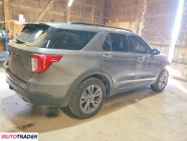 Ford Explorer 2023 2