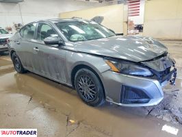 Nissan Altima 2023 2