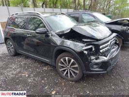 Mercedes 250 2022 2