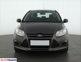 Ford Focus 2013 1.6 103 KM