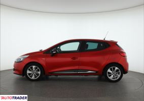 Renault Clio 2015 1.1 73 KM